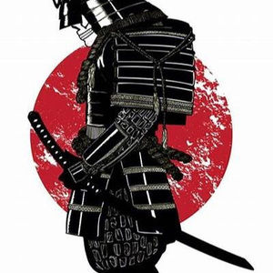 Meet your Posher, Samuri